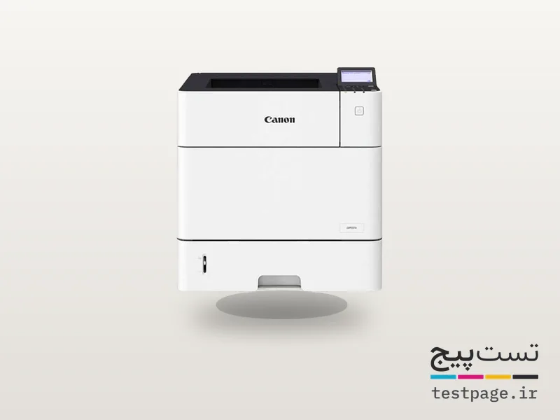 Canon i-SENSYS LBP351x
