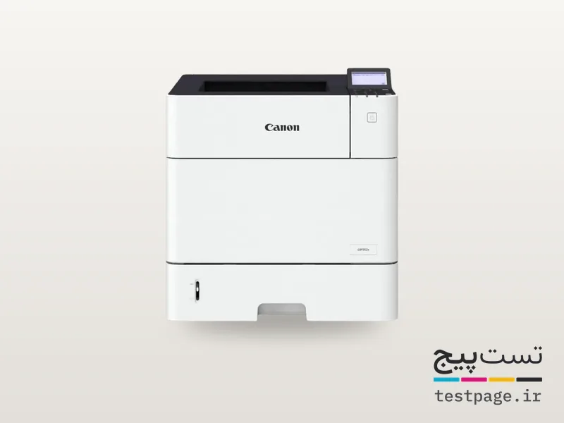 Canon i-SENSYS LBP352x