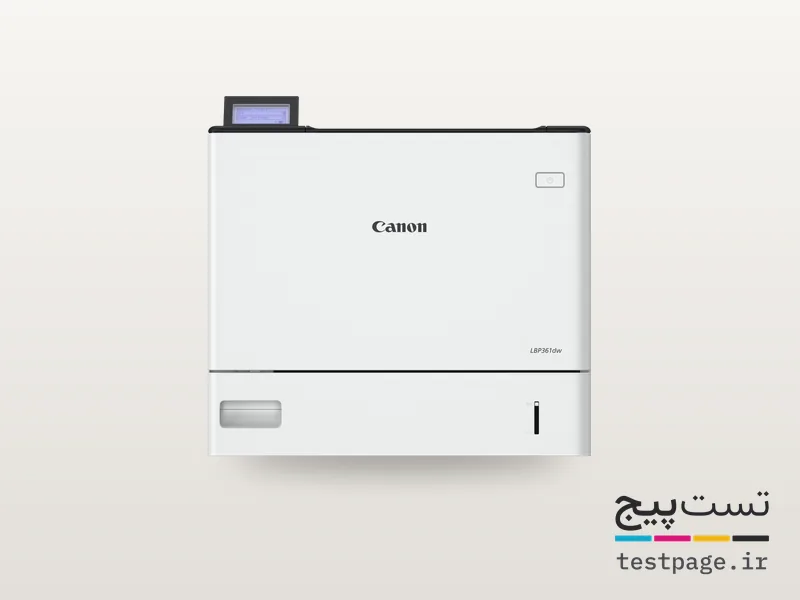 Canon i-SENSYS LBP361dw