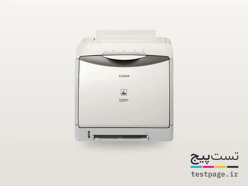 Canon i-SENSYS LBP5100