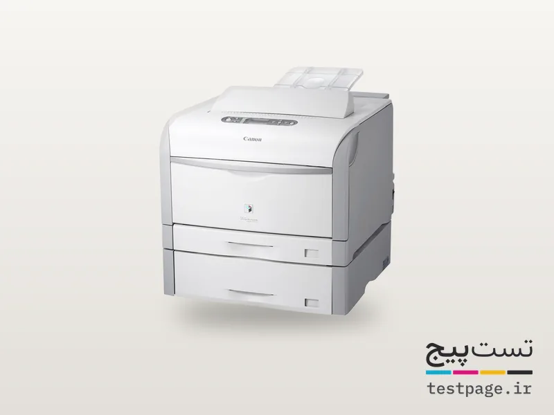 Canon i-SENSYS LBP5975