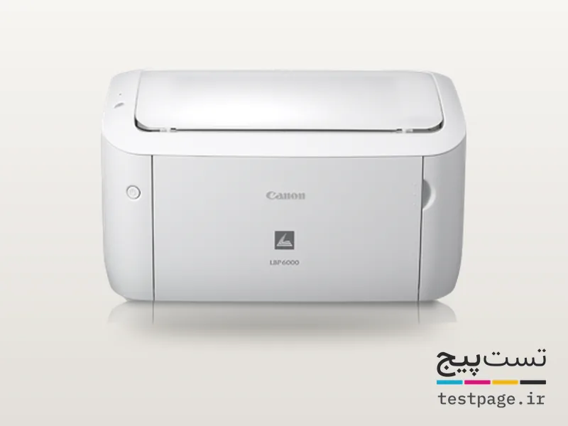 Canon i-SENSYS LBP6000 / LBP6000B