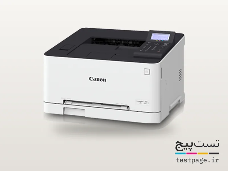 Canon i-SENSYS LBP613Cdw