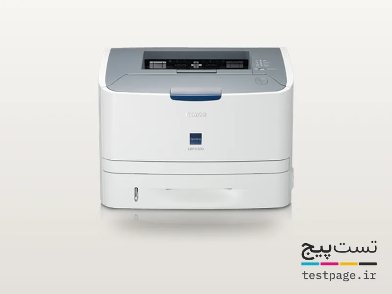 Canon i-SENSYS LBP6300dn