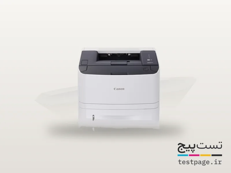 Canon i-SENSYS LBP6310dn