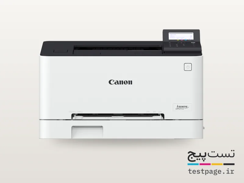 Canon i-SENSYS LBP631Cw