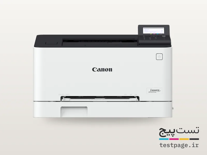 Canon i-SENSYS LBP633Cdw