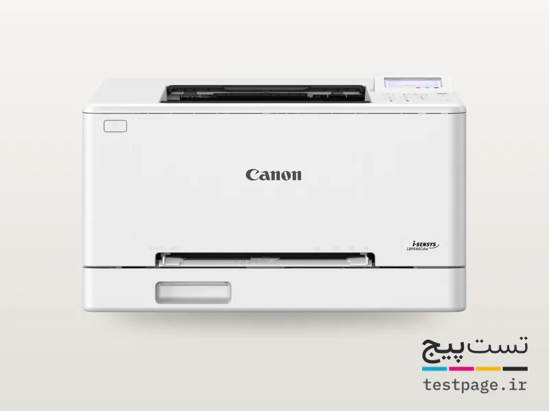 Canon i-SENSYS LBP646Cdw