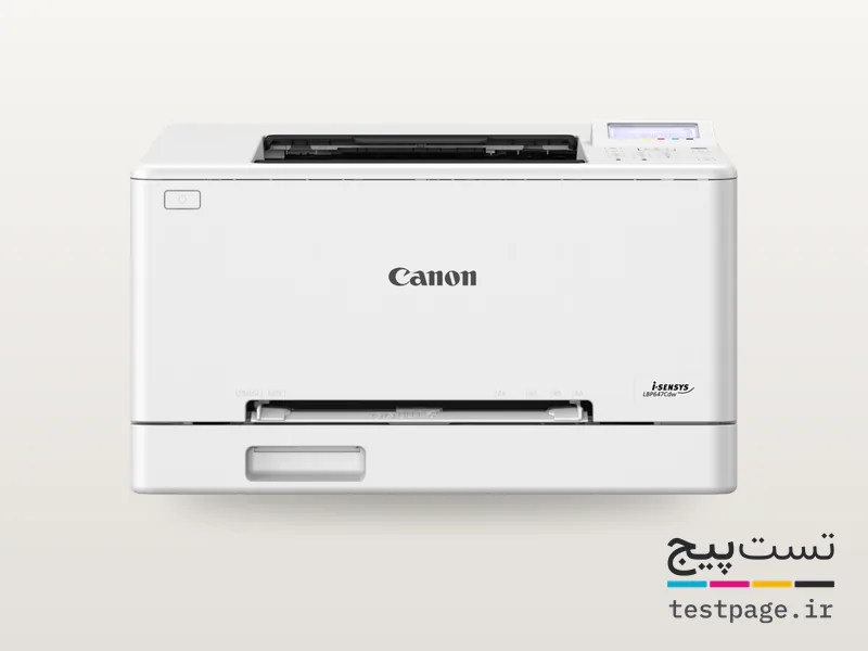Canon i-SENSYS LBP647Cdw