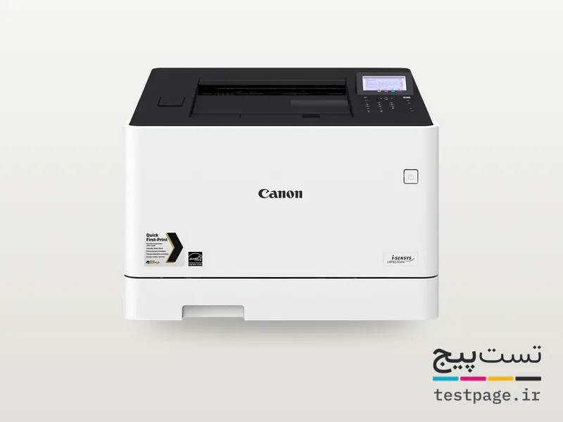 Canon i-SENSYS LBP653Cdw