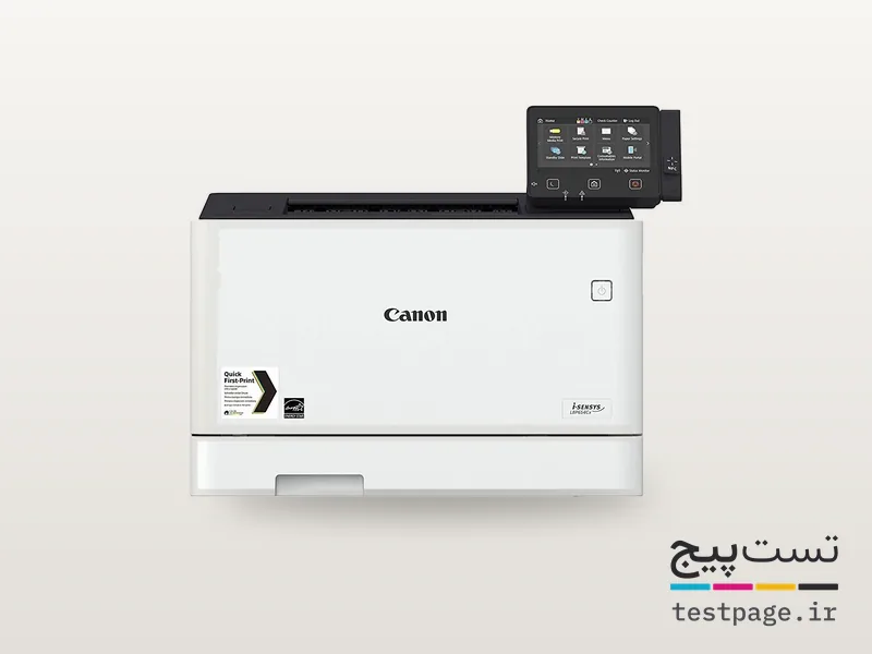 Canon i-SENSYS LBP654Cx