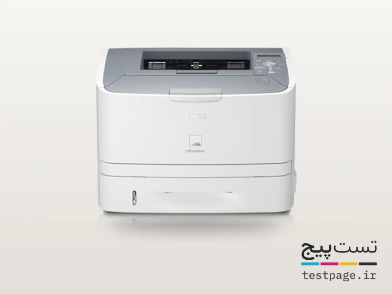 Canon i-SENSYS LBP6650dn
