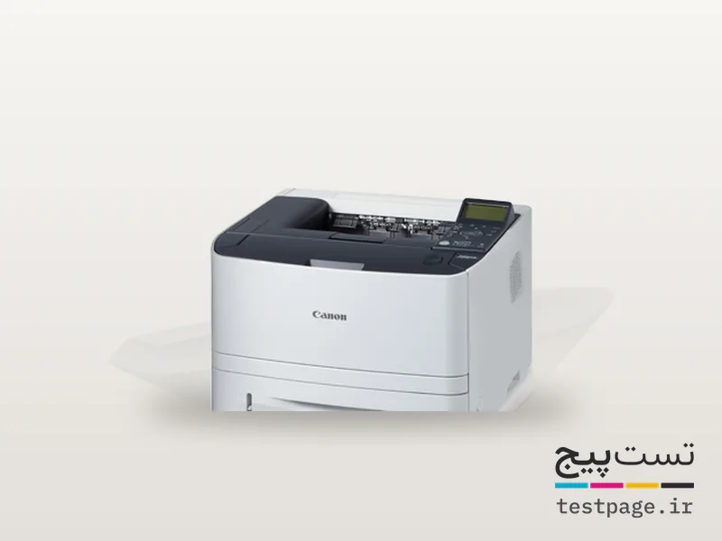 Canon i-SENSYS LBP6670dn