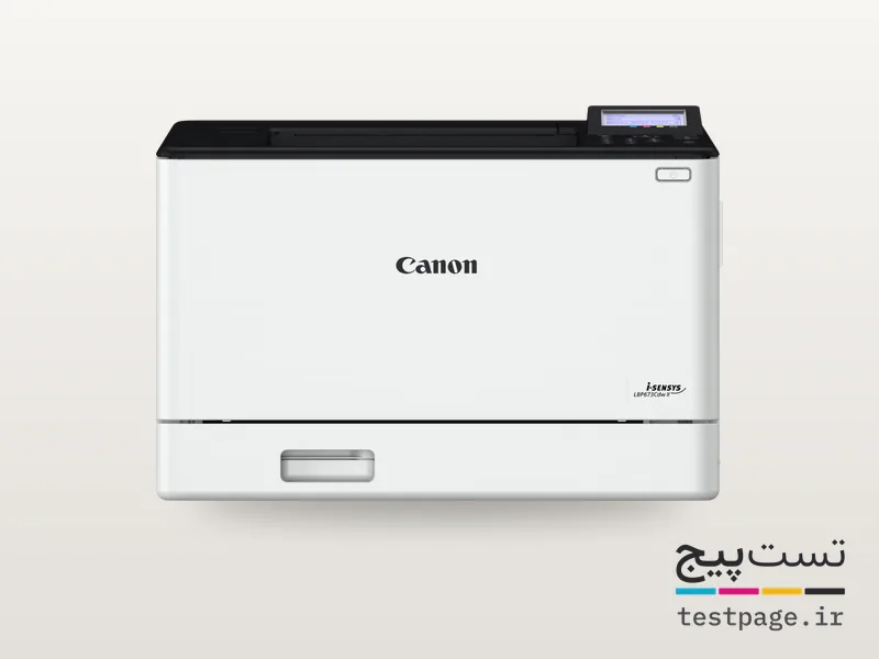 Canon i-SENSYS LBP673Cdw II