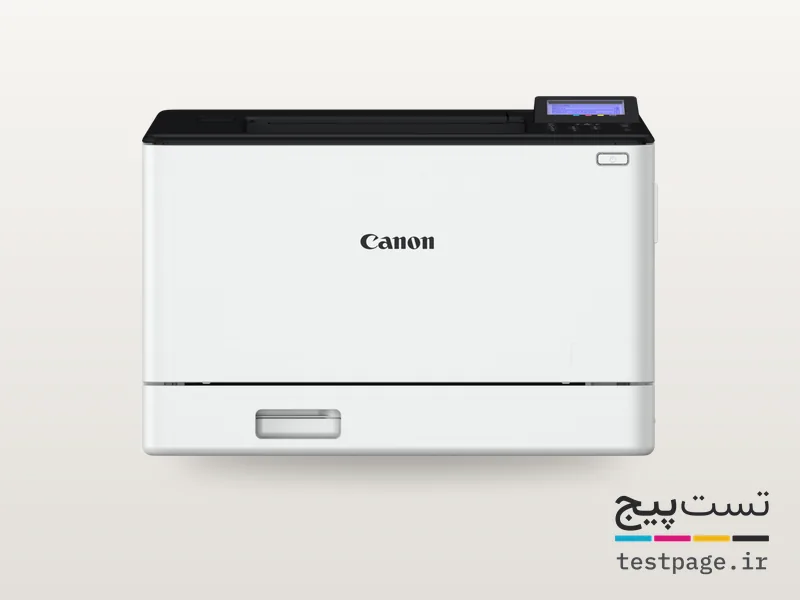 Canon i-SENSYS LBP673Cdw