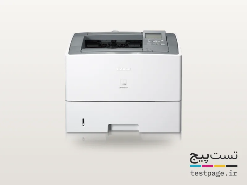Canon i-SENSYS LBP6750dn