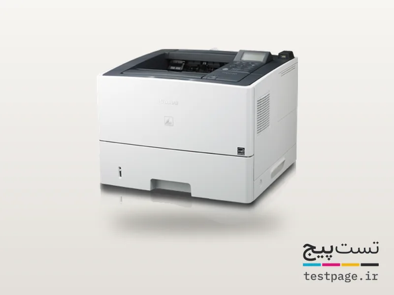 Canon i-SENSYS LBP6780x