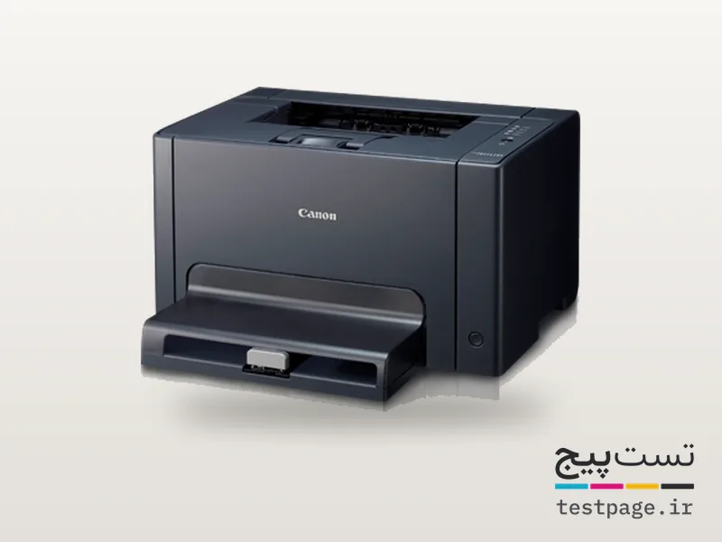 Canon i-SENSYS LBP7018C