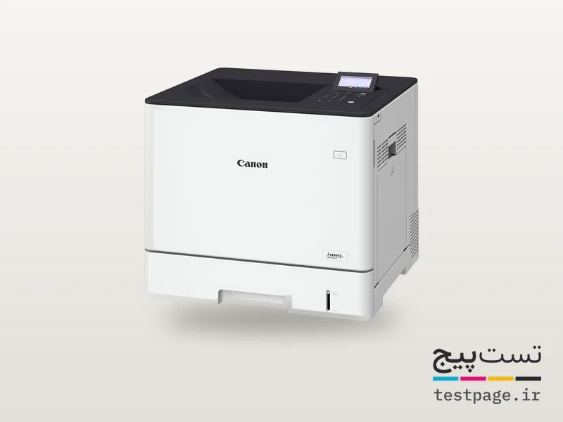 Canon i-SENSYS LBP710Cx