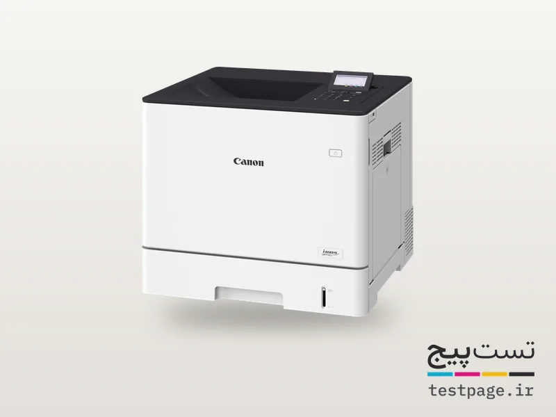 Canon i-SENSYS LBP712Cx