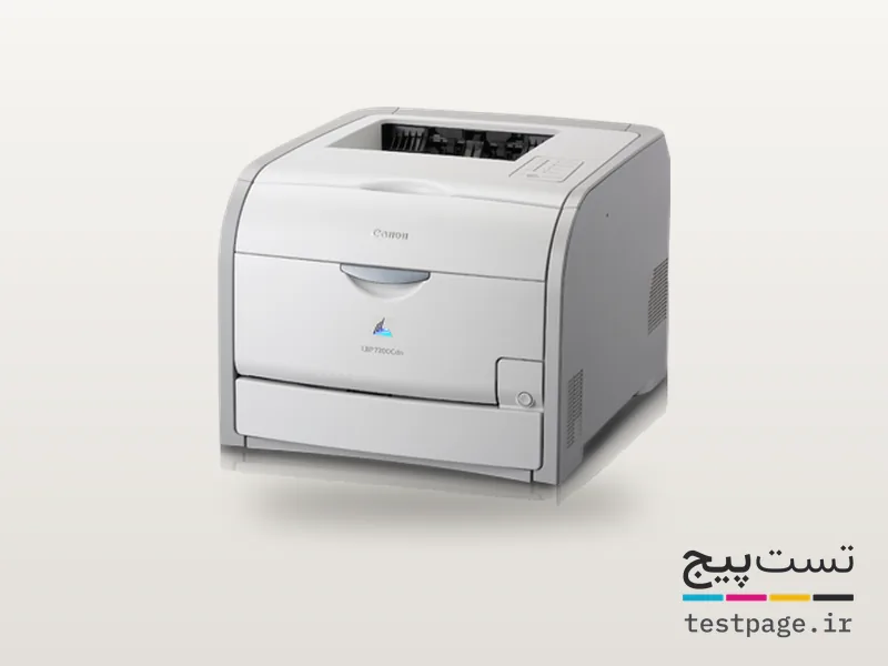 Canon i-SENSYS LBP7200Cdn