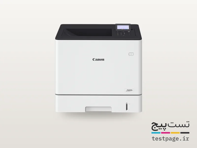 Canon i-SENSYS LBP722Cdw
