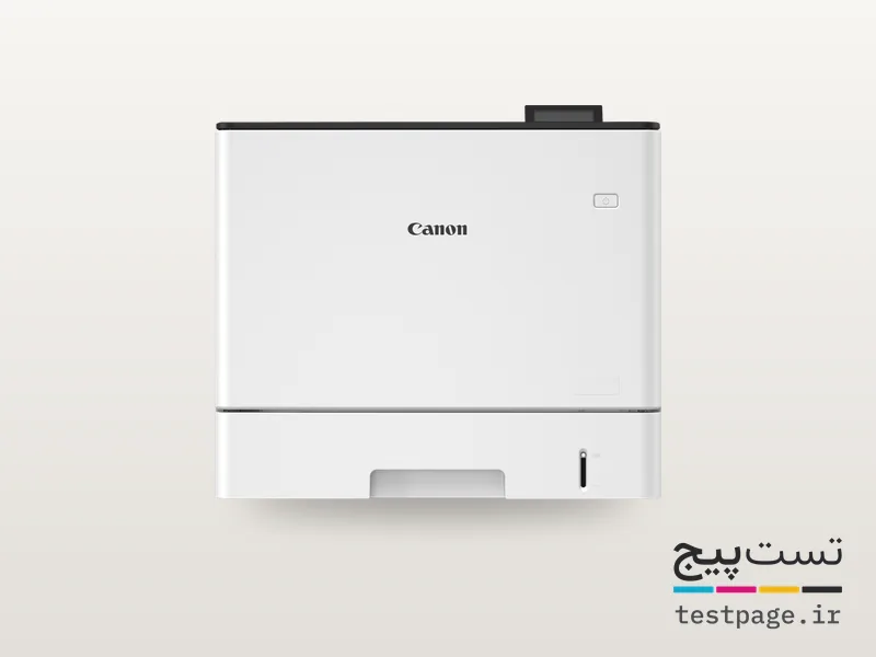 Canon i-SENSYS LBP732Cdw