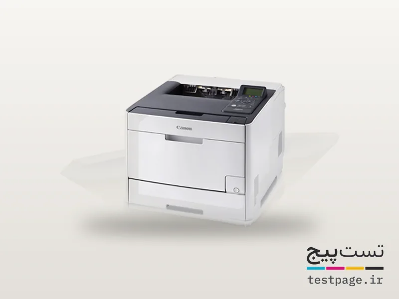 Canon i-SENSYS LBP7680Cx