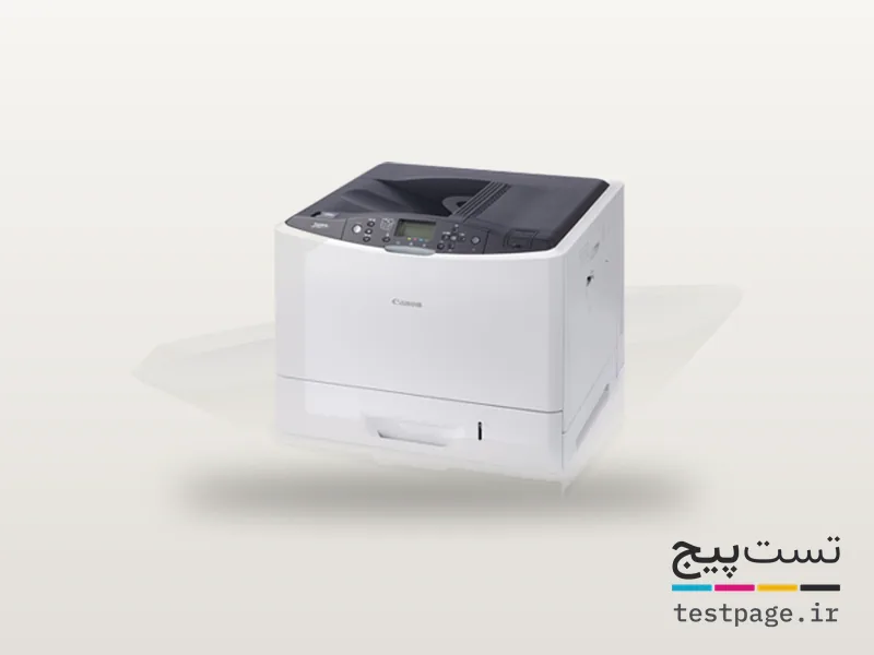 Canon i-SENSYS LBP7780Cx
