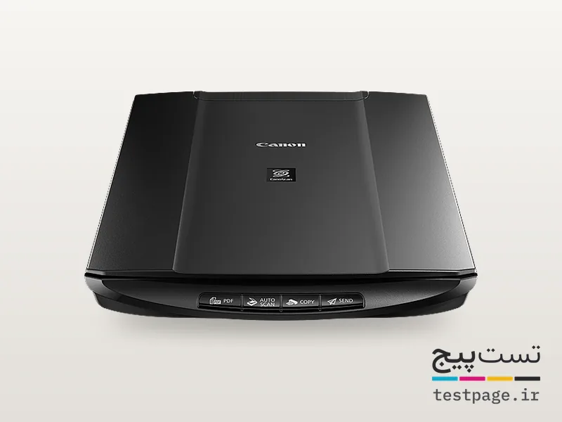 Canon CanoScan LiDE 120