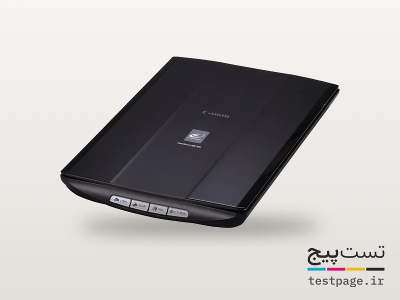 Canon CanoScan LiDE 20