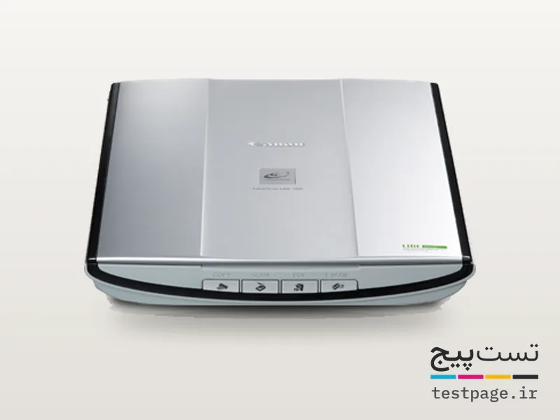 Canon CanoScan LiDE 200