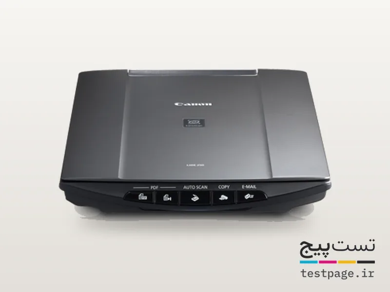 Canon CanoScan LiDE 210