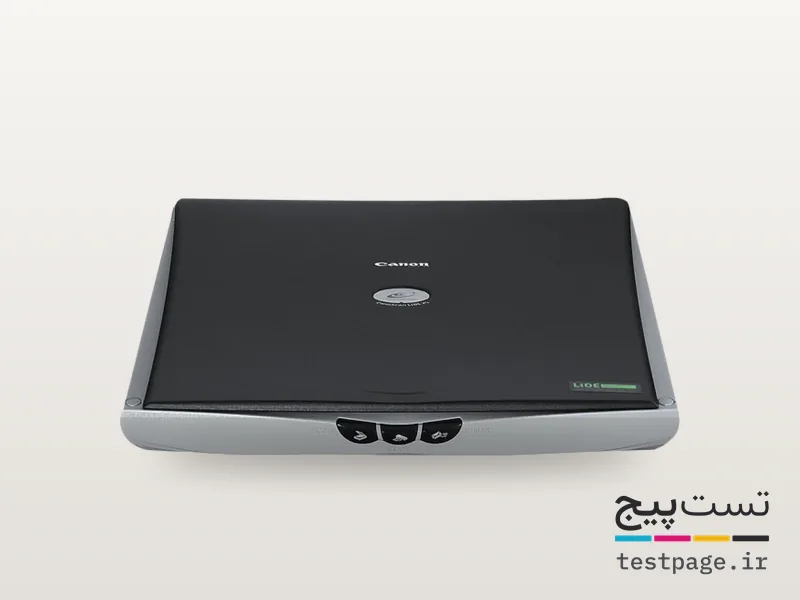 Canon CanoScan LiDE 25