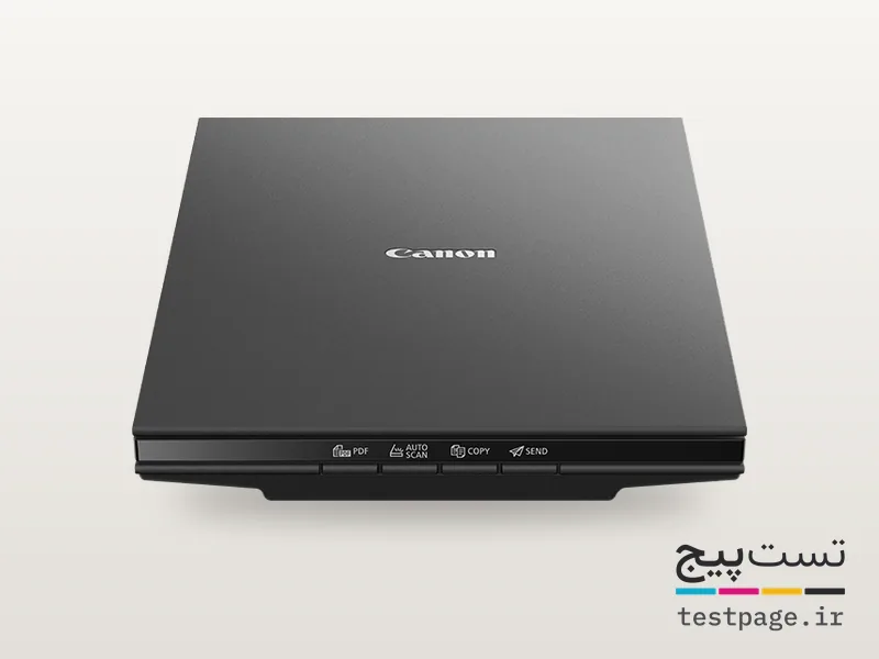 Canon CanoScan LiDE 300
