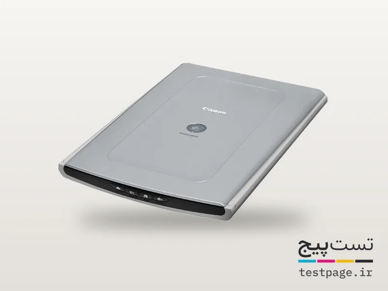 Canon CanoScan LiDE 70