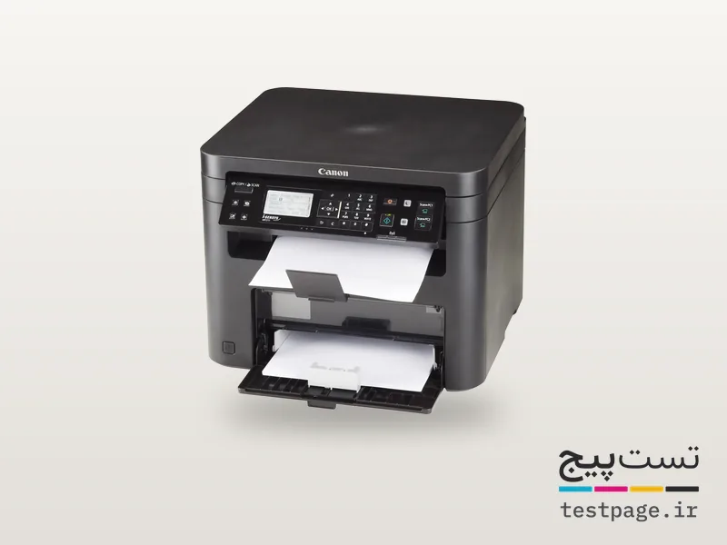 Canon i-SENSYS MF211