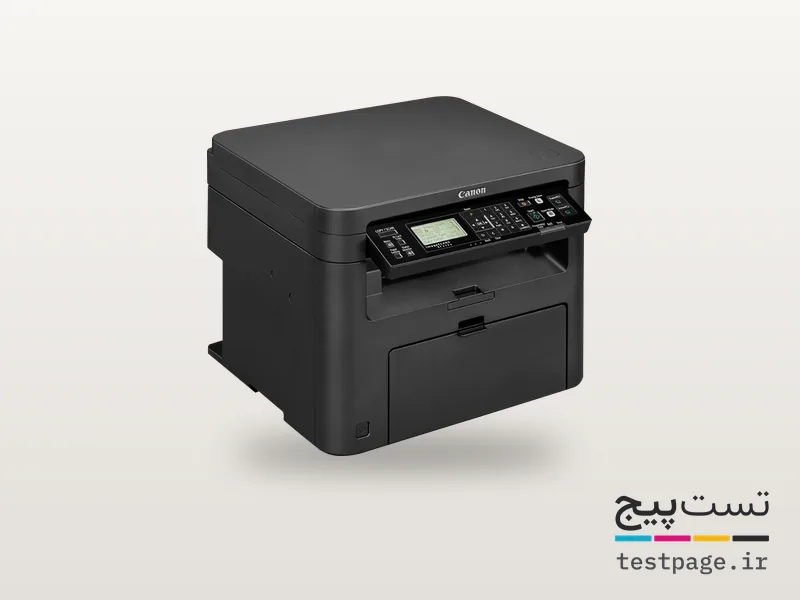 Canon i-SENSYS MF212w