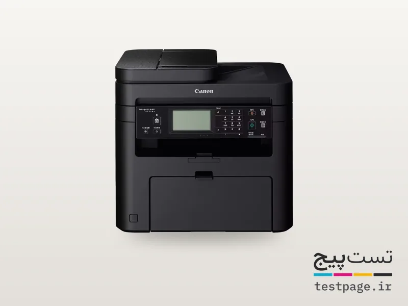 Canon i-SENSYS MF216n