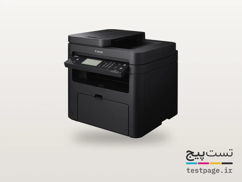 Canon i-SENSYS MF217w