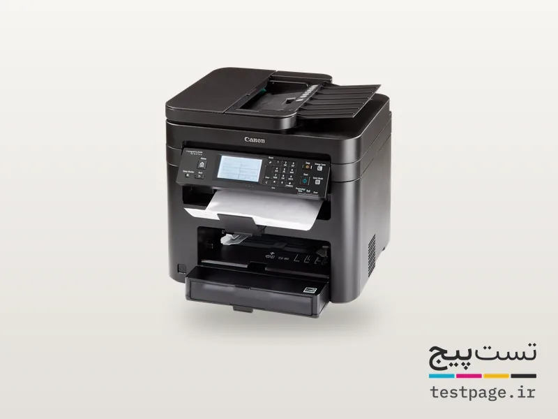 Canon i-SENSYS MF229dw