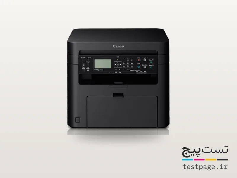 Canon i-SENSYS MF232w
