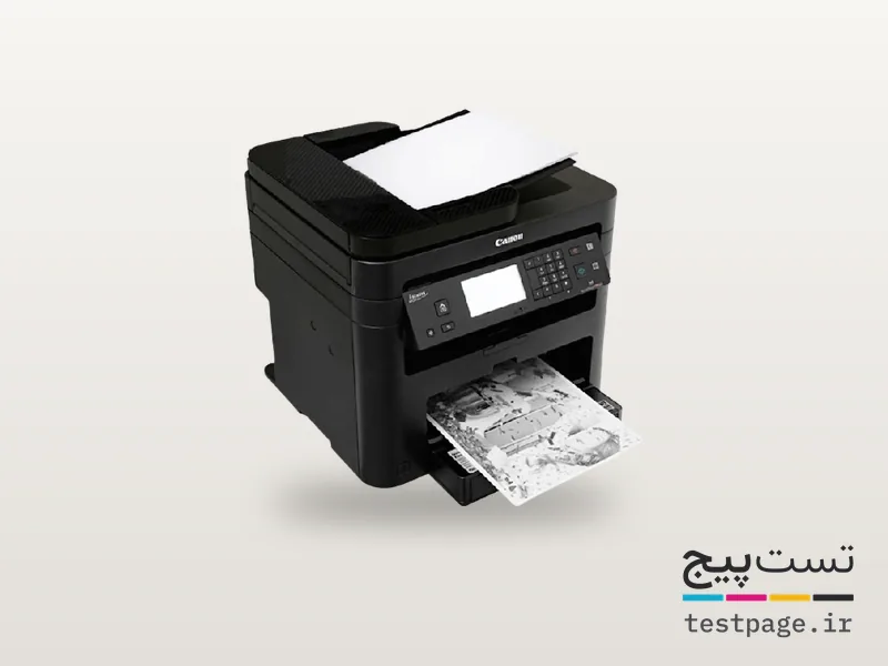 Canon i-SENSYS MF237w