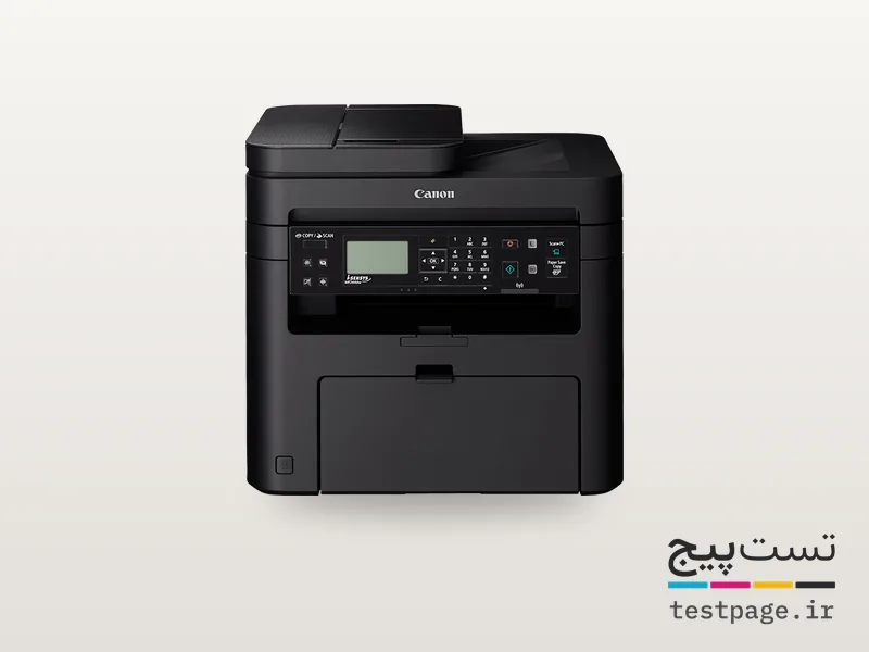 Canon i-SENSYS MF244dw