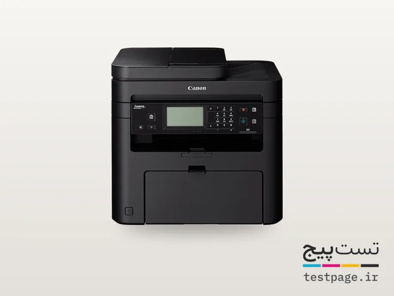 Canon i-SENSYS MF247dw
