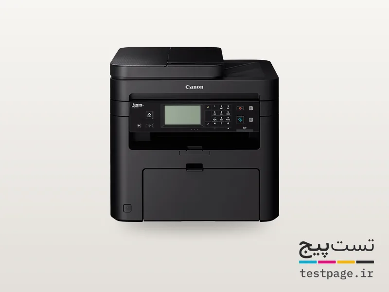 Canon i-SENSYS MF249dw