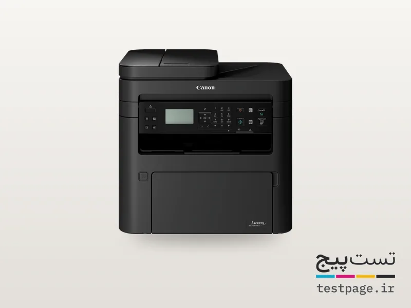 Canon i-SENSYS MF264dw II
