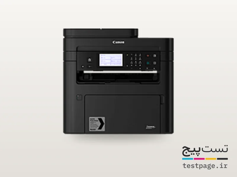 Canon i-SENSYS MF264dw