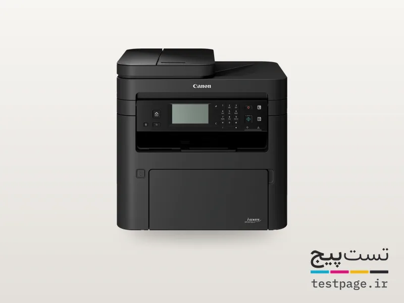 Canon i-SENSYS MF267dw II
