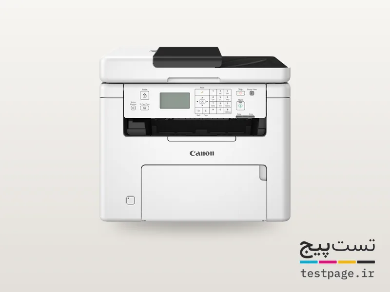 Canon i-SENSYS MF272dw II
